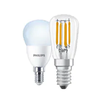 E14 LED-Lamput - 6500K