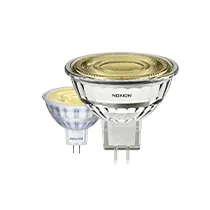 GU5.3 (MR16) LED-Lamput - 3000K