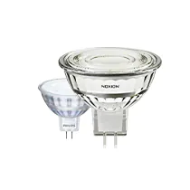 GU5.3 (MR16) LED-Lamput - 4000K