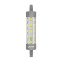 R7s LED-Lamput