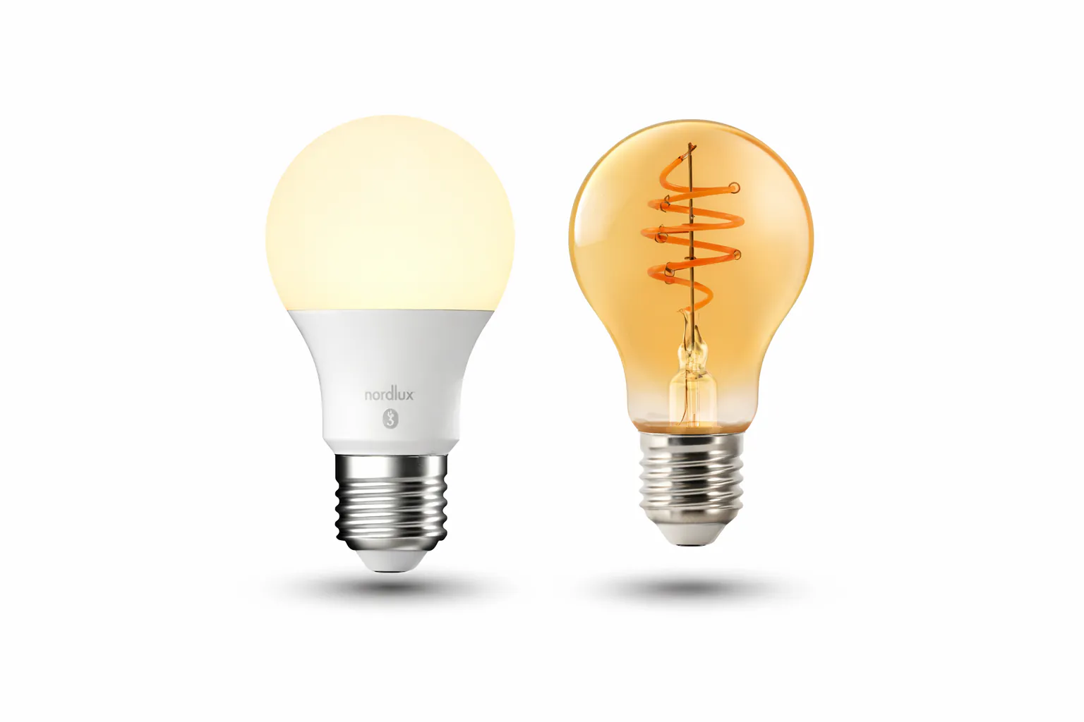 Nordlux LED Lamput