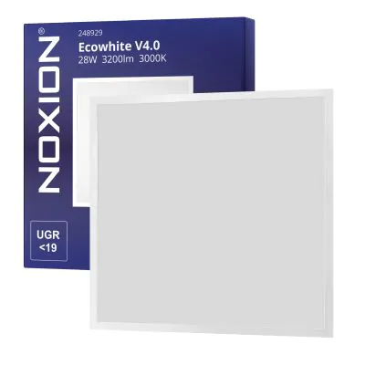 Noxion LED Paneelit 60x60 cm