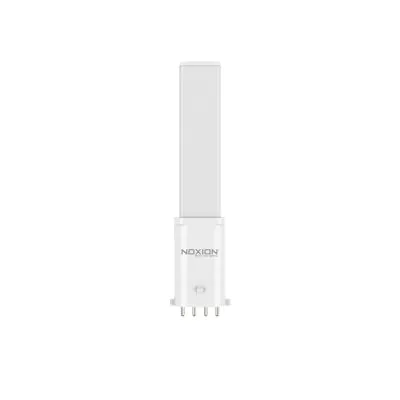 Noxion LED PL Lamput - 4 nastaiset