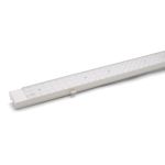 Noxion LED Easy Trunk Sopii ZUM - ZX2 60W 9000lm 90D - 850 Kylmä Valkoinen | 1500mm - Hätävalaistus 4 tuntia