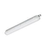 Philips LED Loisteputkivalaisimet Vedenkestävä CoreLine WT120C 49W 6000lm - 840 Kylmä Valkoinen | 150cm - Hätävalaistus 3 Tuntia 