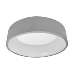Ledvance Smart+ Wifi LED kattolamppu Orbis 45cm 24W 2800lm - 830-865 Säädettävä Valkoinen | Himmennettävä 