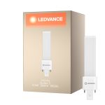 Ledvance DULUX-S LED 3.5W - 830 Lämmin Valkoinen | 2-Nastaa - Korvaa 7W