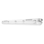 Ledvance LED Loisteputkivalaisimet Vedenkestävä Kosteudenkestävä Gen 2 32W 4000lm - 830 Lämmin Valkoinen | 120cm - Hätävalaistus 3 Tuntia - Korvaa 2x36W