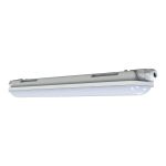 Ledvance LED Loisteputkivalaisimet Vedenkestävä Kosteudenkestävä 17W 2835lm - 840 Kylmä Valkoinen | 60cm