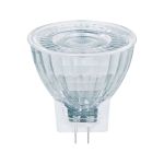 Ledvance Performance LED Kohdevalaisin Heijastin GU4 MR11 4.5W 345lm 36D - 927 Erittäin Lämmin Valkoinen | Paras Värintoisto - Himmennettävä - Korvaa 35W