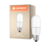 Ledvance Classic LED E27 Lineaarinen Matta 9W 1050lm - 840 Kylmä Valkoinen | Korvaa 75W