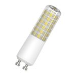 Ledvance Special T Slim LED Putki one-handed GU10 PAR16 6.5W 806lm 360D - 827 Erittäin Lämmin Valkoinen | Korvaa 60W