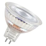 Ledvance LED Kohdevalaisin GU5.3 MR16 6.1W 621lm 36D - 827 Erittäin Lämmin Valkoinen | Korvaa 50W