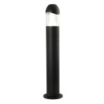 Ansell LED Jalustalamppu Leo Grafiitti 12W 940lm - 830-840 CCT | 100cm - IP65