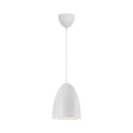 DFTP by Nordlux Nexus 2 Riippuvalaisin Metalli- Harmaa | Sopii E27
