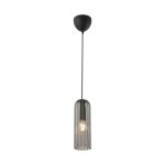 Nordlux Miella Riippuvalaisin Lasi Smoke| Sopii 1x E27