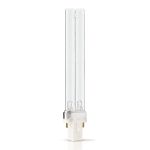 Philips PL-S 9W - UV-C | 2-Nastaa