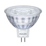 Philips Corepro LED Kohdevalaisin GU5.3 MR16 4.4W 390lm 36D - 840 Kylmä Valkoinen | Korvaa 35W