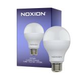 Noxion Lucent Classic LED E27 Päärynä Matta 14W 1521lm - 827 Erittäin Lämmin Valkoinen | Korvaa 100W