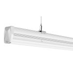 Noxion LED Raidejärjestelmä NX-Line V3 35-50W 9750lm 120D - 840 Kylmä Valkoinen | 1500mm - 8-Napainen - UGR <22