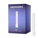 Noxion Lucent PL-L LED 11.9W 1500lm - 840 Kylmä Valkoinen | 4-Nastaa - Korvaa 24W