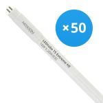 Monipakkaus 50x Noxion LED Putki T5 Avant Extreme (HF) High Efficiency 16W 2160lm - 830 Lämmin Valkoinen | 115cm - Korvaa 28W