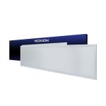 Noxion LED Paneeli Ecowhite V4.0 28W 3360lm - 830-840-865 CCT | 120x30cm - UGR <19