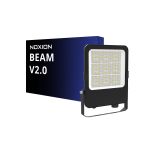 Noxion LED Valonheitin Beam V2.0 40W 5600lm 90D - 830-840-865 CCT | IP66 - Symmetrinen