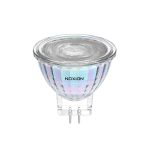 Noxion LED Kohdevalaisin GU4 MR11 4.5W 345lm 36D - 927 Erittäin Lämmin Valkoinen | Paras Värintoisto - Korvaa 35W