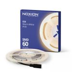 Noxion  LED-Nauhat Naga 5 Metri IP20 SMD2835/60 24V 4.8W/m 930 /8mm/100mm + DC Kiinnitin