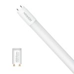 Noxion LED Putki T8 (EM/Mains) Ultra Output 23W 3750lm - 865 Päivänvalo Valkoinen | 150cm - Korvaa 58W