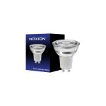 Noxion LED Kohdevalaisin GU10 PAR16 2.4W 230lm 36D - 827 Erittäin Lämmin Valkoinen| Korvaa 35W