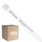 Monipakkaus 10x Ledvance LED Putki T8 Performance (EM/Mains) High Output 19.3W 3100lm - 840 Kylmä Valkoinen | 150cm - Liiketunnistin - Korvaa 58W