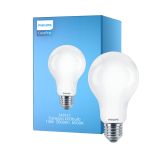 Philips Corepro LED Lamppu E27 Päärynä Matta 13W 2000lm - 865 Päivänvalo Valkoinen | Korvaa 120W