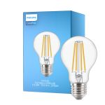 Philips Corepro LED Lamppu E27 Päärynä Kirkas 10.5W 1521lm - 827 Erittäin Lämmin Valkoinen | Korvaa 100W
