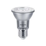 Philips Master Value LED Lamppu Heijastin E27 PAR20 6W 515lm 25D - 930 Lämmin Valkoinen | Paras Värintoisto - Himmennettävä - Korvaa 50W
