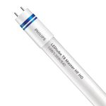 Philips LED Putki T8 MASTER (HF) High Output 14W 2100lm - 840 Kylmä Valkoinen | 120cm - Korvaa 36W