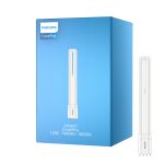 Philips CorePro PL-L LED Lamppu EM/Mains 12W - 830 Lämmin Valkoinen | 4-Nastaa - Korvaa 24W