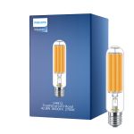 Philips TrueForce Julkinen (Teiden – SON) Master LED SON-T M E40 42.8W 8000lm 300D - 727 Erittäin Lämmin Valkoinen