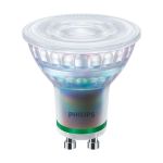 Philips LED Kohdevalaisin Master GU10 PAR16 2.1W 375lm 36D - 840 Kylmä Valkoinen | Korvaa 50W
