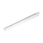 Philips LED Loisteputkivalaisimet Vedenkestävä Coreline 37.5W 6000lm - 840 Kylmä Valkoinen | 120cm - Dali Himmennettävä - Korvaa 2x36W