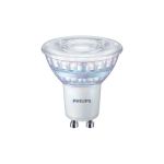 Philips MASTER Value LED Kohdevalaisin GU10 PAR16 5.5W 575lm 36D - 927 Erittäin Lämmin Valkoinen | Paras Värintoisto - Himmennettävä - Korvaa 80W