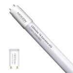 Noxion LED Putki T8 Avant Extreme (EM/Mains) High Output 11.2W 1575lm - 865 Päivänvalo Valkoinen | 90cm - Korvaa 30W