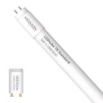 Noxion LED Putki T8 Avant (EM/Mains) Standard Output 7.5W 900lm - 830 Lämmin Valkoinen | 60cm - Korvaa 18W