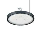 Philips LED Highbay BY121P Coreline G5 Aluminium Harmaa 126W 20000lm 85x85D - 840 Kylmä Valkoinen | IP65