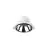 Noxion LED Alasvalo Apollo 9W 1100lm 60D - 840 Kylmä Valkoinen | 145mm - Odetnij 120mm - Alu Heijastin - UGR 