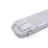 Noxion LED Loisteputkivalaisimet Vedenkestävä Kotelo Poseidon V2.0 incl. 2x Noxion LED Putki T8 Standard Output 15W 2x1800lm - 840 Kylmä Valkoinen | 120cm