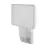 Ledvance LED Valonheitin Endura Valkoinen 15W 1500lm 100D - 840 Kylmä Valkoinen | IP55 - Liike- ja valotunnistin - Symmetrinen