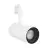 Ledvance LED Tracklight D85 Valkoinen 25W 1500lm 15-55D - 940 Kylmä Valkoinen | Mechanical Zoom - Paras Värintoisto - Himmennettävä