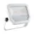 Ledvance LED Valonheitin GEN 3 Valkoinen 20W 2400lm 100D - 865 Päivänvalo Valkoinen | IP65 - Symmetrinen - Korvaa 50W